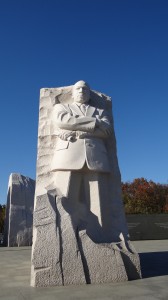 Luther King Jr. Memorial