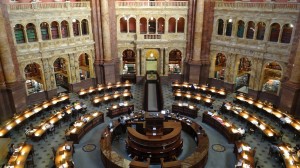 Library of Congress