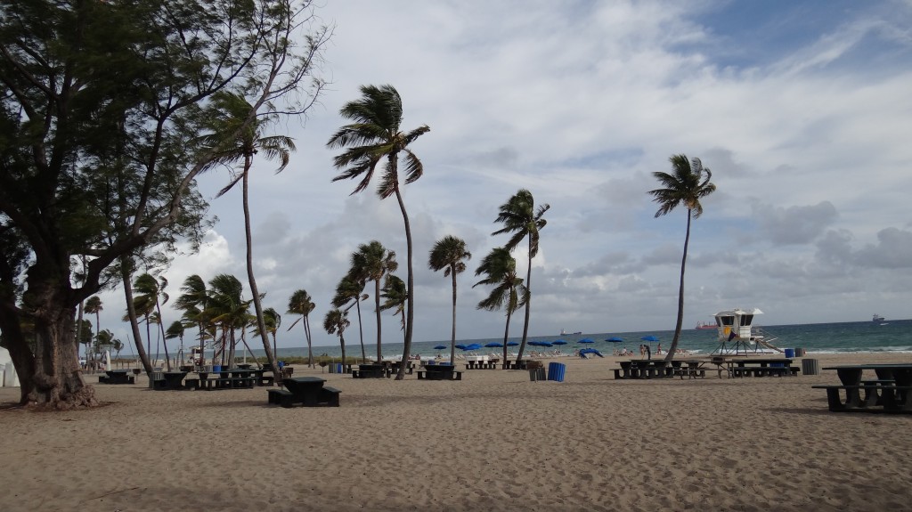 Fort Lauderdale Beach